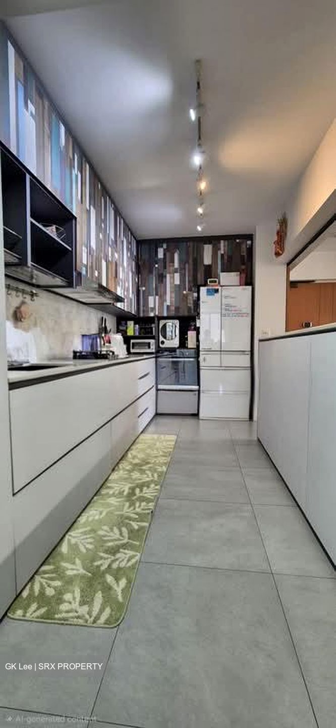 Blk 443A West Ridges @ Bukit Batok (Bukit Batok), HDB 5 Rooms #585616941